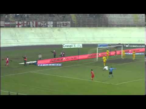 Varese 2-1 Cittadella 30/11/2013 2013-14 - 16°