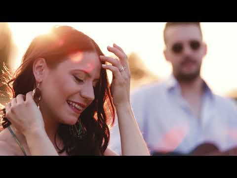 Antal Tímea - Hold és Csillag feat. Gergő