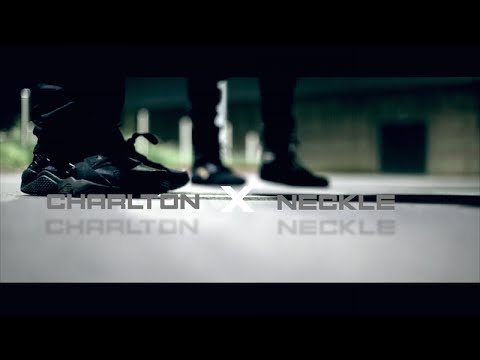 Charlton X Neckle - Flo Harder Den Them (Net Video) [DELAHAYETV]