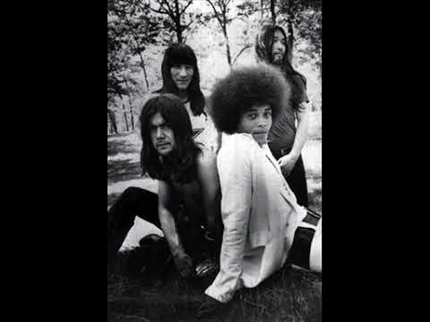 Flower Travellin' Band - Satori Part I,  Satori Part II (1972 Live)