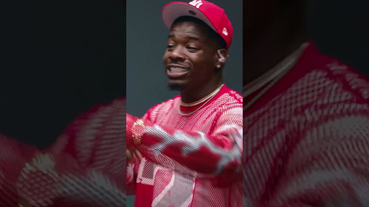 Ray Vaughn - 3PM  | A COLORS MOMENT