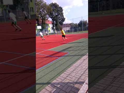 Playarena tarnowskie góry 2017/2018 Bks Bytom vs Bravia 3 kolejka