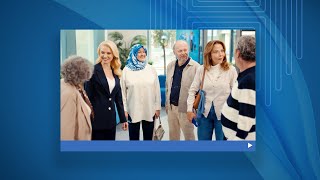 Emeklilerimize Özel Ayrıcalıklar Halkbank’ta!