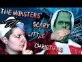 The Munsters Scary Little Christmas Movie Review CLASSIC OR FLOP