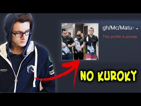 Miracle new name — no Kuroky, what does it mean?