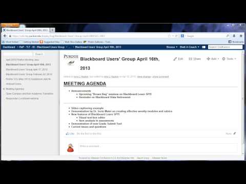 CF02-Accessing Confluence