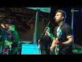 Simple Plan – Boom! (Live at Vans Warped Tour, Cleveland OH - 8th June 2019)