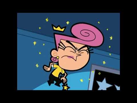 Ferngesteuert/Gesund-na und?-Cosmo und Wanda...