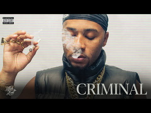 Orochi "CRIMINAL" feat. Baco Exu do Blues, Djonga  (prod.RUXN, Galdino)