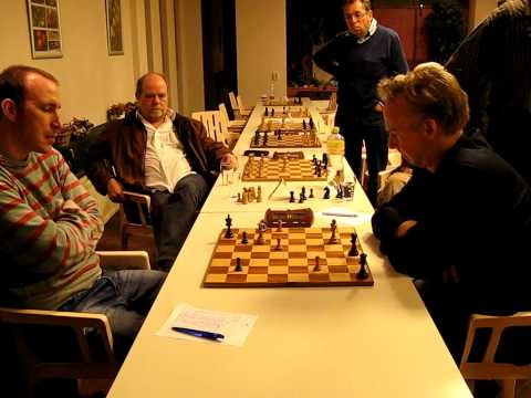 Merijn van Delft (z) - Peter Bolwerk