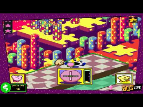 The Best Gamers Stream 2/29/16 - Late Night Gamin'