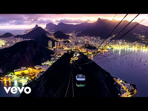 Waganju - Deze7 ft. Dj. R.Black