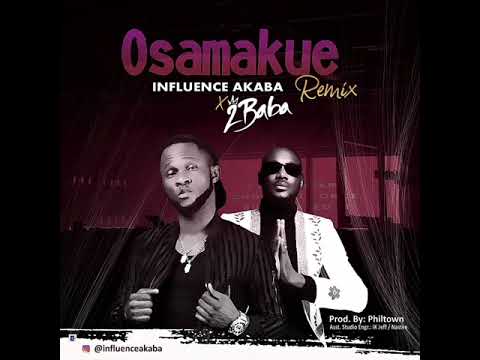OSAMAKUE REMIX [FEAT] 2FACE