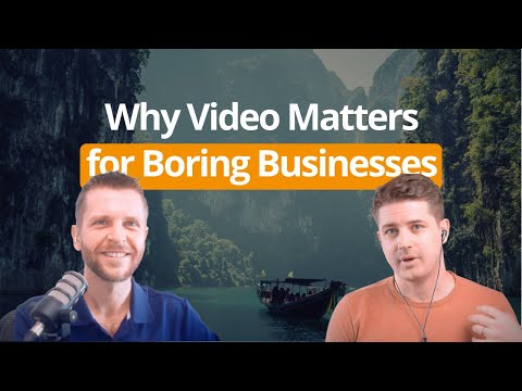 Mastering Video Content and Personal Branding in Thailand w/ Jake Mooney