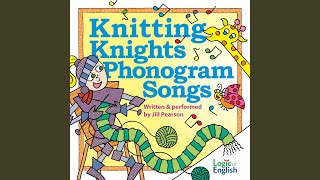 Earthly Earls: The Sound of "ear" (feat. Jill Pearson)