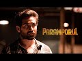 Paramporul Movie Scenes | Will the deal be complete? | Amitash | Sarathkumar