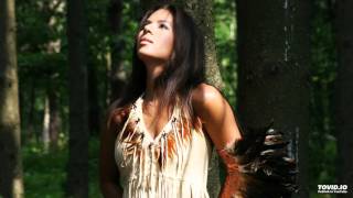 What Child is This ~ sung in Cherokee by Jana Mashonee