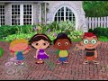 LE Rocket Song Russian Dub