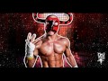 WCPW El Ligero El Ligero 1st Theme Song 2016