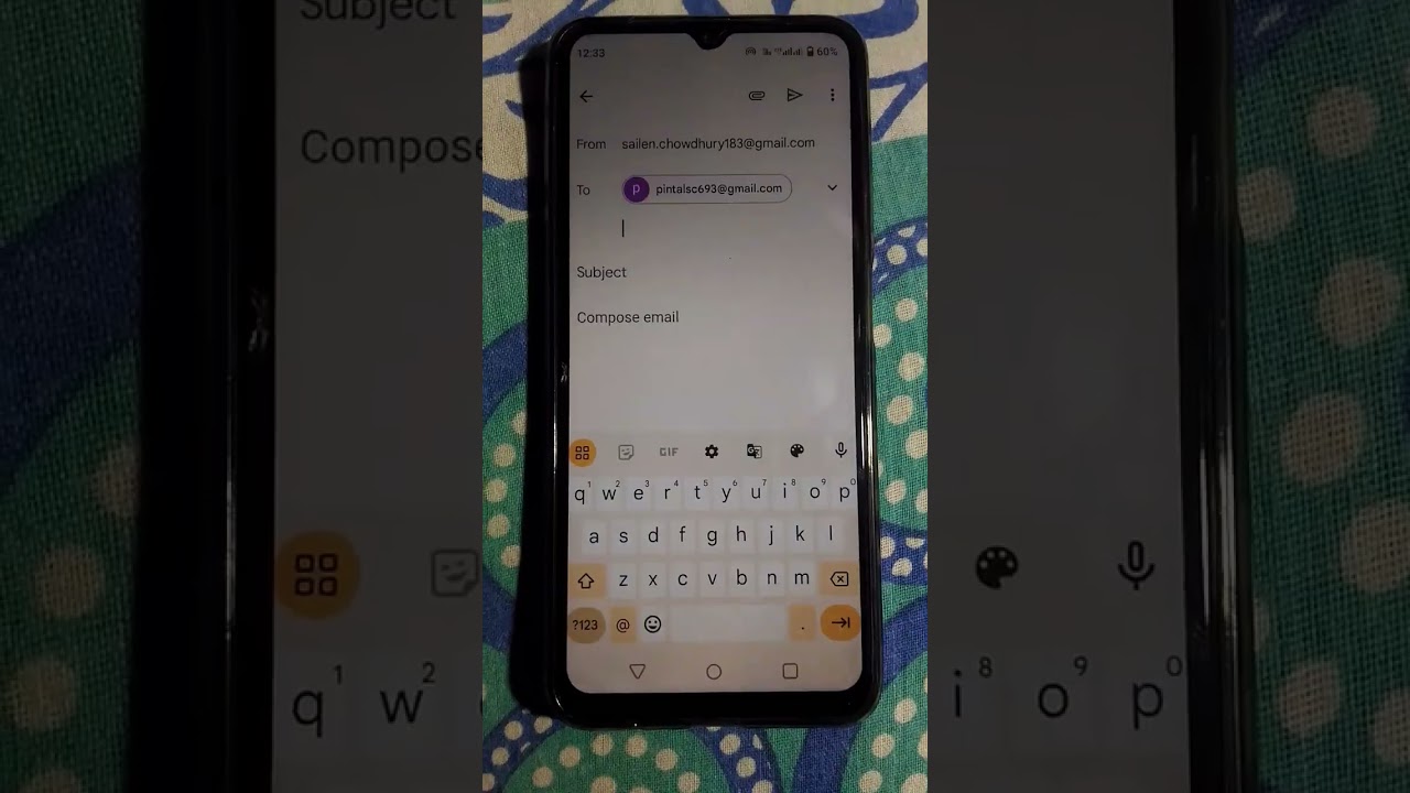 How to send mail 💌 | How to send email |