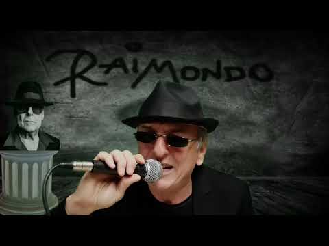 In memory of Oscar Benton - RaiMondo singt Bensonhurst Blues