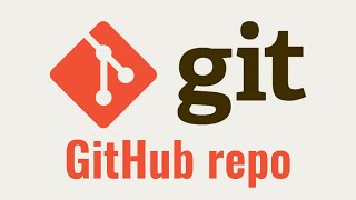 6. Git for beginners. Remote GitHub repository. How to connect your local repository to remote Git.