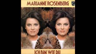 Marianne Rosenberg - Liebe Kann So Weh Tun
