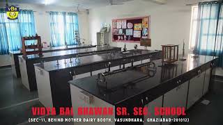 Vidya Bal Bhawan Sr. Sec. School Video thumbnail