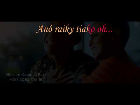 NGIAH TAX Feat NASHAN   Sikim pary   Version Karaoke Aout 2022