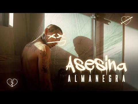 Almanegra - Asesina 🩸