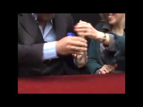 Saturn Magic -Folding Coin Half Dollar (Internal System)D0022 - Tango