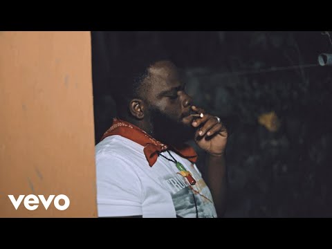 Chronic Law - Torment (Official Music Video) ft. Fya Doops