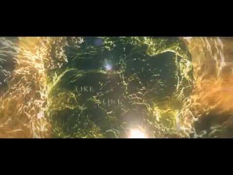 Nova: Rebirth - The Spark Of Intrinsicality Part: 1 (OFFICIAL HD LYRIC VIDEO)
