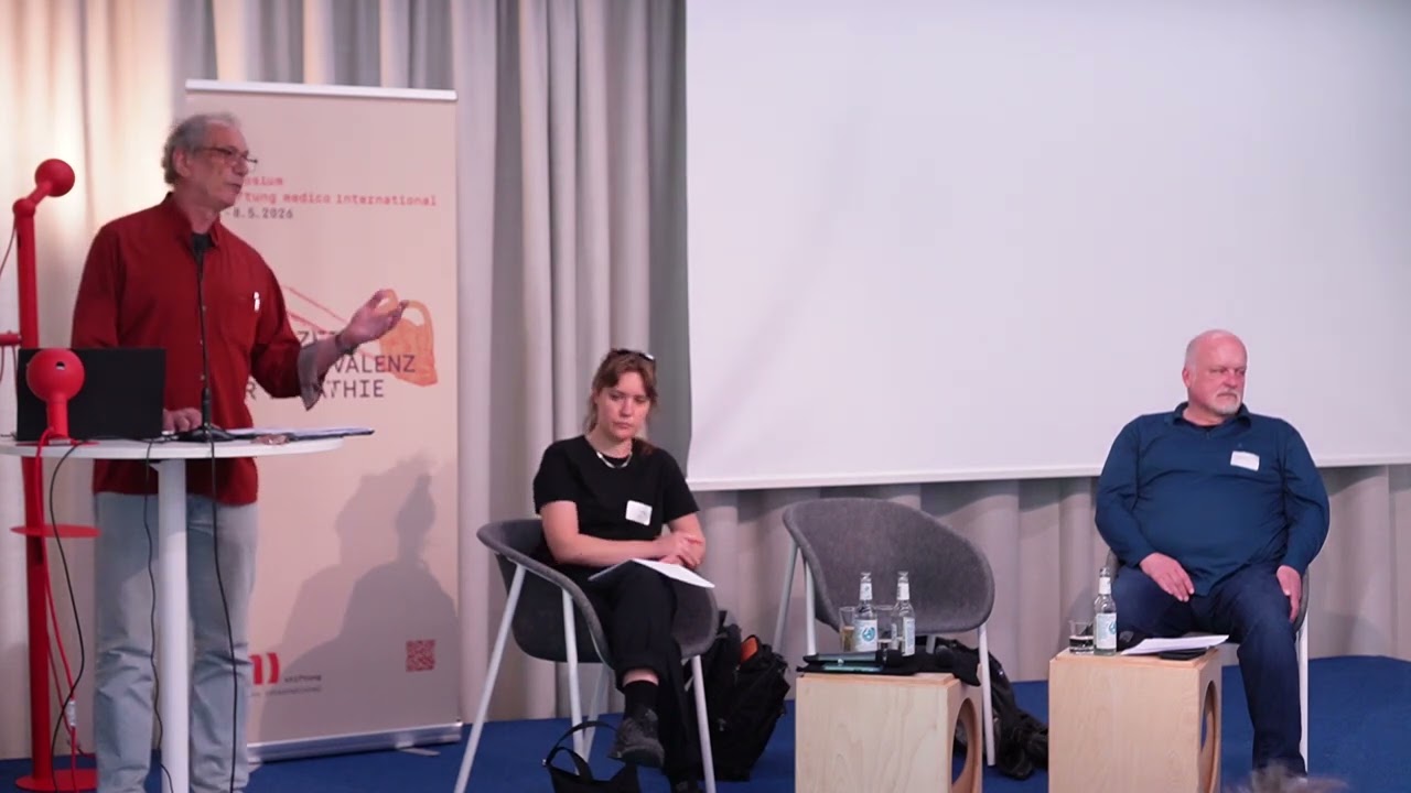 Mitgefühl und Mitleid - Algorithmen, Affekte und der Antichrist