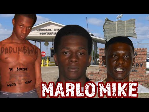 Where Is Marlo Mike Now