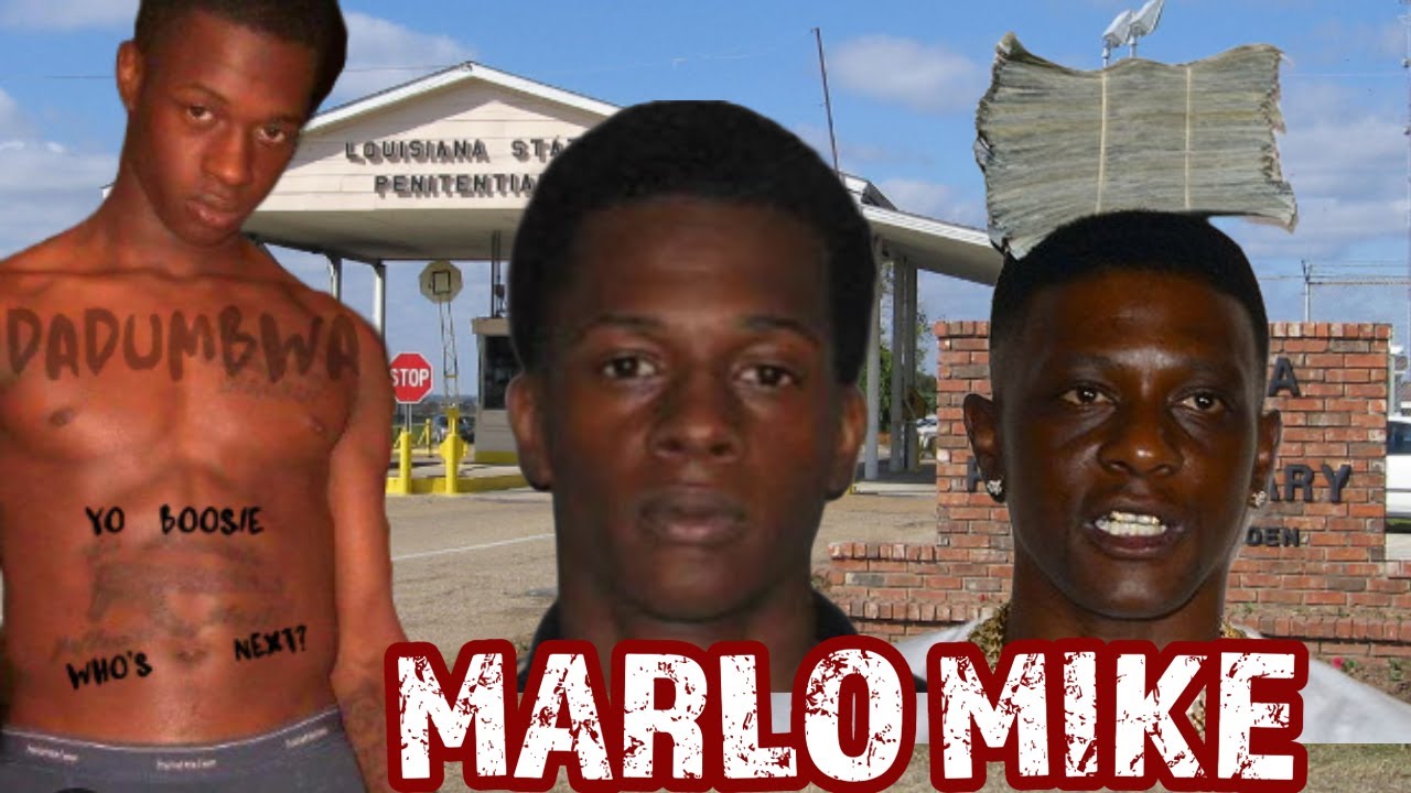 The Marlo Mike Story | Teenager Gets Life In Prison