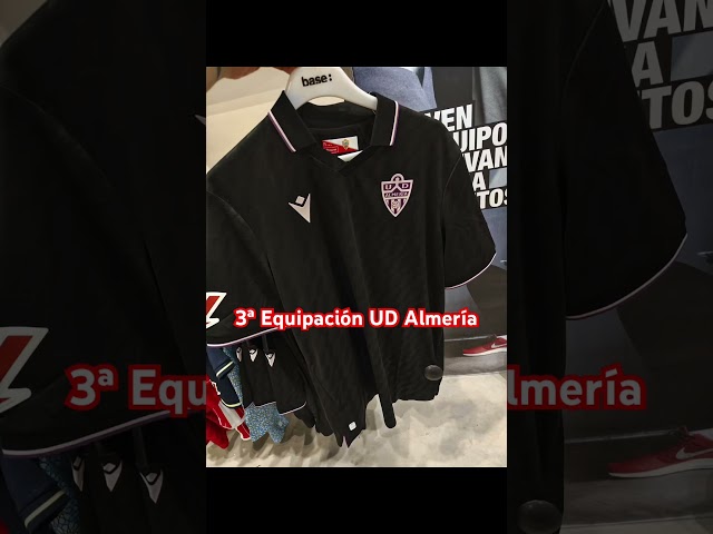 Vídeo relacionado con U.D. Almeria | Gorra Roja Escudo | Adulto | Unisex