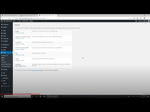 SOLVED: How To Properly Shut Down a Web Site So You Don't Loose All Your Visitors - Up & Running Inc - Tech How To's