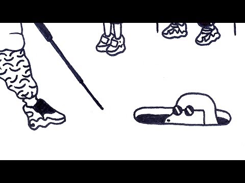 Collabo Con Nas (Oddliquor & Dano Rework)