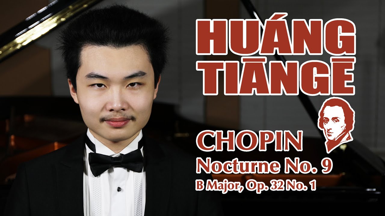 Promotional video thumbnail 3 for Huang Tiange