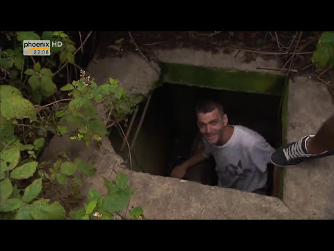Doku Leben im Untergrund   Die Kanalmenschen von Bukarest HD