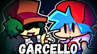 Friday Night Funkin' Mod Garcello 2025 [Smoke ’Em Out Struggle Relit] (FULL MOD)