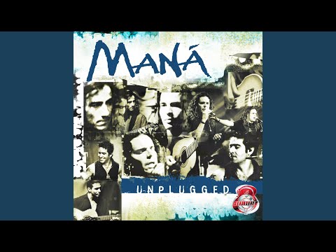 Videoclip de Te Solté La Rienda (Unplugged; 2020 Remasterizado) — Maná