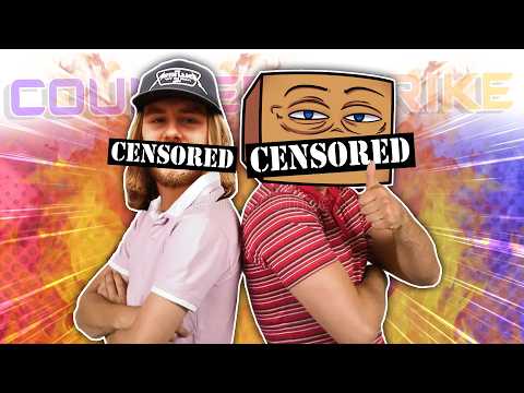 do NOT watch this if you're easily offended!!!