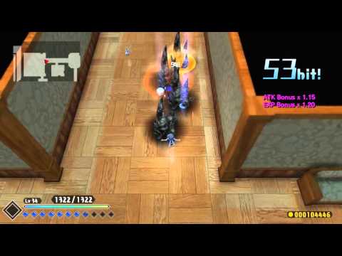 Let's Play Touhou Koukishin - 12 - Welcome to my Crib!