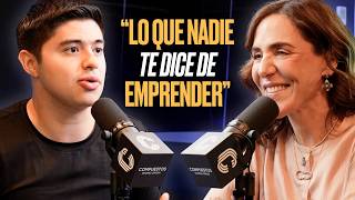 Marisa Lazo: The Secrets to Successful Entrepreneurship and Growth | EP. #33