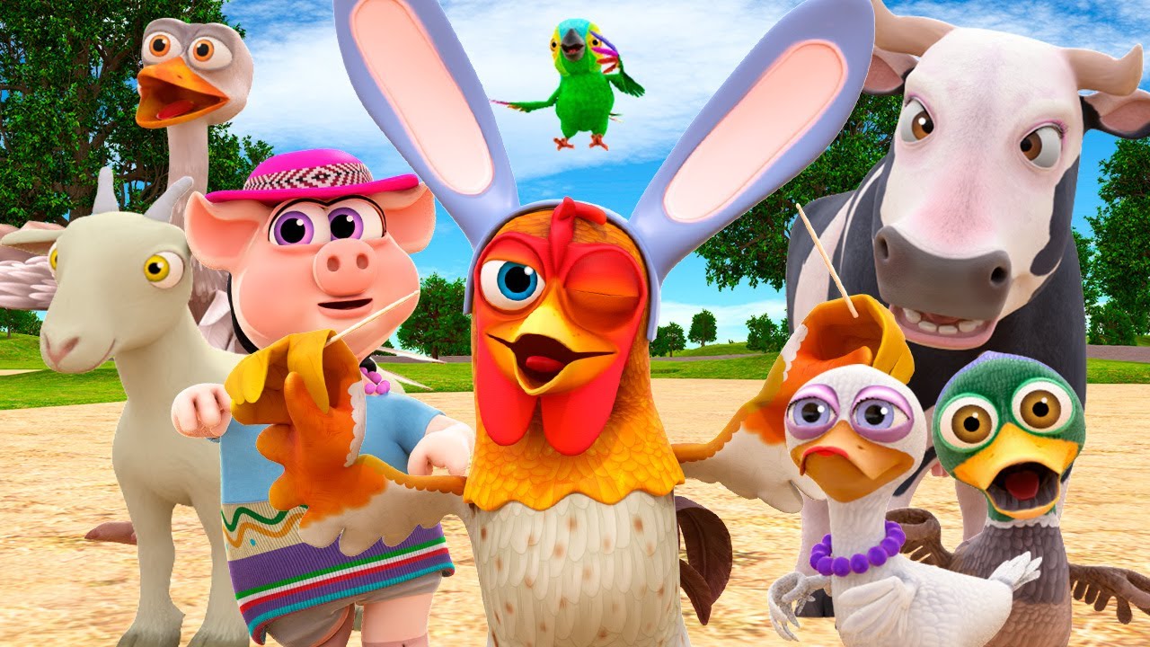 How Much Does 'La Conga De La Granja' Make? Earnings Net Worth