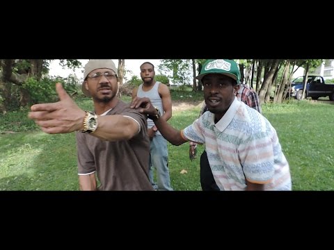 GiftBoi x Scorp - Get My Respect (Official Music Video) | Shot By @ShaqGrier