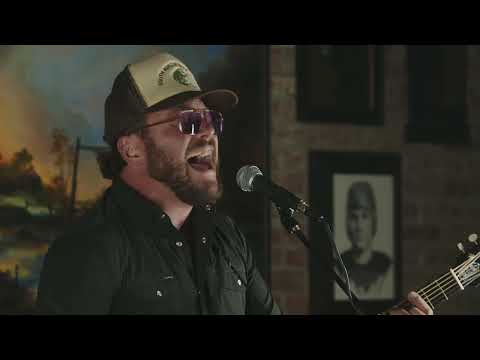 Getting Over You - Josh Weathers