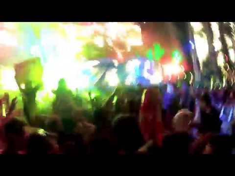 LAIDBACK LUKE | ULTRA EUROPE 2014 | LIVE | Drift Ghost HD